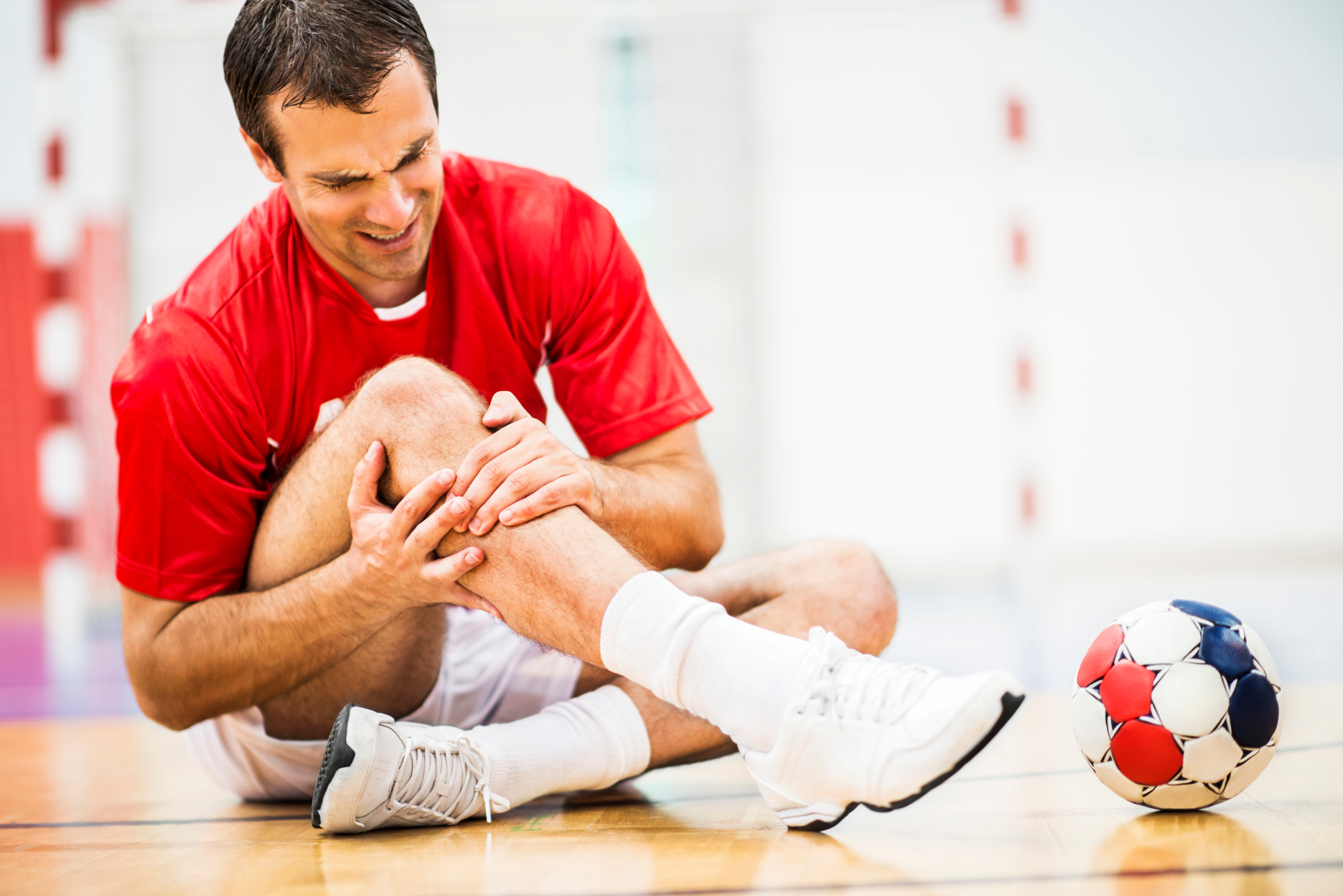 Chiropractic Medicine Sports Injuries